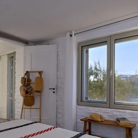 Seafront With Private Dock On The Sea Ferienhaus *