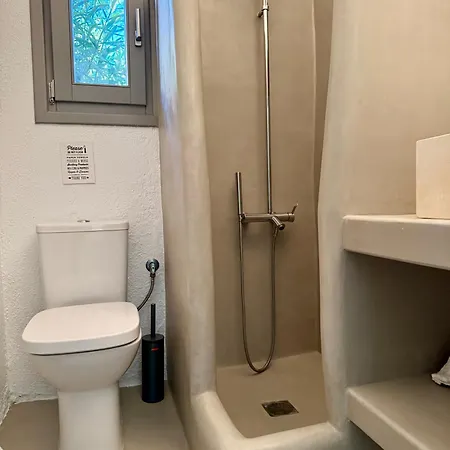 Seafront With Private Dock On The Sea