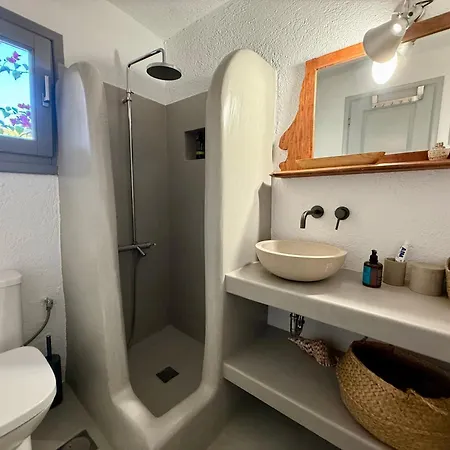 Ferienhaus Seafront With Private Dock On The Sea *