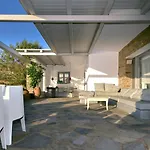 Ferienhaus Seafront With Private Dock On The Sea