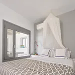 Ferienhaus Seafront With Private Dock On The Sea *