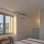 Ferienhaus Seafront With Private Dock On The Sea
