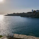 Seafront With Private Dock On The Sea