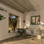 Seafront With Private Dock On The Sea Ferienhaus *