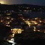 Seafront With Private Dock On The Sea * Koundouros