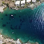 Seafront With Private Dock On The Sea *