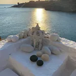 Seafront With Private Dock On The Sea *