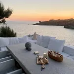 Seafront With Private Dock On The Sea Ferienhaus *
