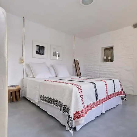 بيت للعطل Seafront With Private Dock On The Sea