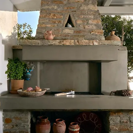 بيت للعطل Seafront With Private Dock On The Sea