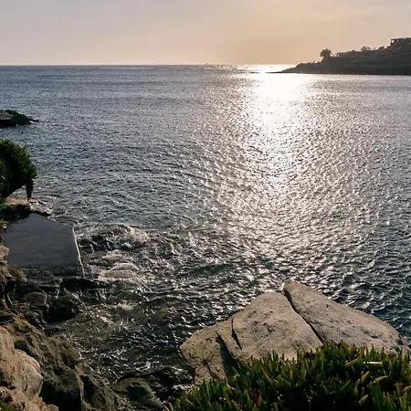 Seafront With Private Dock On The Sea Koundouros