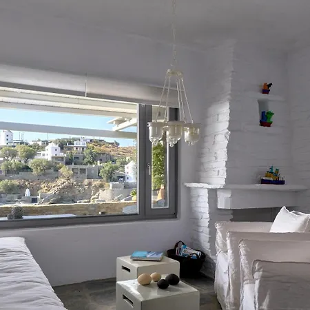 Seafront With Private Dock On The Sea * Koundouros