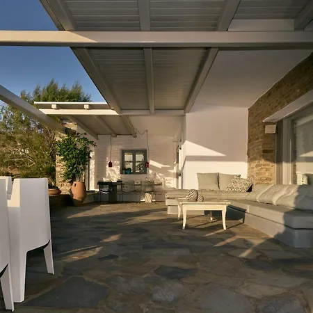 Seafront With Private Dock On The Sea