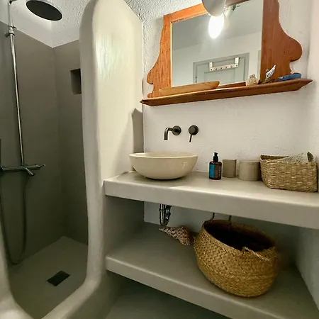 Seafront With Private Dock On The Sea