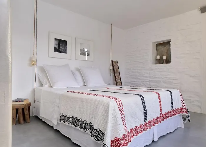 Semesterbostad Seafront With Private Dock On The Sea