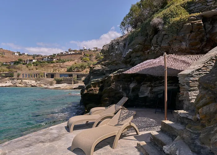 Seafront With Private Dock On The Sea Tatil Evi
