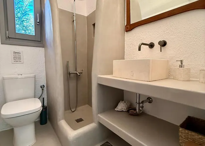 Semesterbostad Seafront With Private Dock On The Sea *