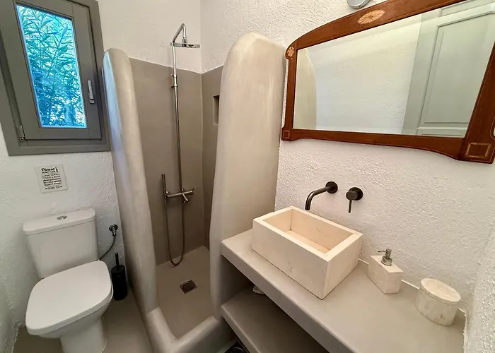 Seafront With Private Dock On The Sea Semesterbostad *